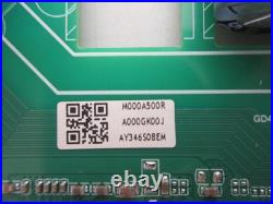 Vizio V4K50S-0809 Main Board 6M03A000GK00J (TPD. MT5691T. P765) Vizio V4K50S-0809 Main Board 6M03A000GK00J (TPD. MT5691T. P765)
