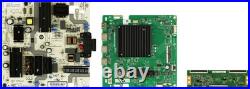 Vizio V4K65C-0804 Complete LED TV Repair Parts Kit