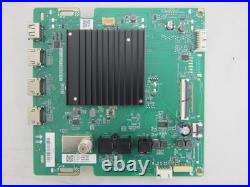 Vizio V4K65C-0804 Main Board 60000-00050 TD. MT5691. U757(T) Vizio V4K65C-0804 Main Board 60000-00050 TD. MT5691. U757(T)