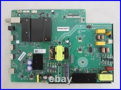 Vizio V4K65M-0804 Main Board 60000-00104 (MB-MT5586-E) Vizio V4K65M-0804 Main Board 60000-00104 (MB-MT5586-E)