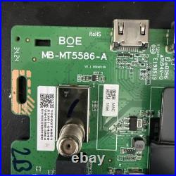 Vizio V4K65M-0804 Main Board MT5586-A