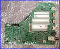 Vizio V4K70M-0801 Main Board XNCB02K028020X, 715GE759-M0D-B00-004Y