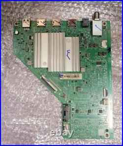 Vizio V4K70M-0801 Main Board XNCB02K028020X, 715GE759-M0D-B00-004Y
