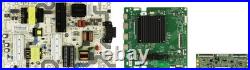Vizio V4K75C-0804 (LBSFU8GA Serial) Complete LED TV Repair Parts Kit