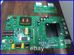 Vizio V4k50m-0810 Main Board T-con Board Mt56911-zc01-01 Tv50c0-zc26-01