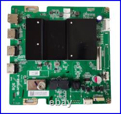 Vizio V4k75m-0804 Repair Parts Kit Main Board 21201-04298 Power Supply 60101-052