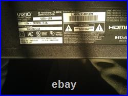 Vizio V505-J09 complete kit Main Board 6M03A000A200J TPD. MT5691T. PC763 Vizio V505-J09 complete kit Main Board 6M03A000A200J TPD. MT5691T. PC763