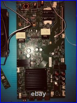 Vizio V505-J09 complete kit Main Board 6M03A000A200J TPD. MT5691T. PC763 Vizio V505-J09 complete kit Main Board 6M03A000A200J TPD. MT5691T. PC763