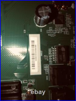 Vizio V505-J09 complete kit Main Board 6M03A000A200J TPD. MT5691T. PC763 Vizio V505-J09 complete kit Main Board 6M03A000A200J TPD. MT5691T. PC763