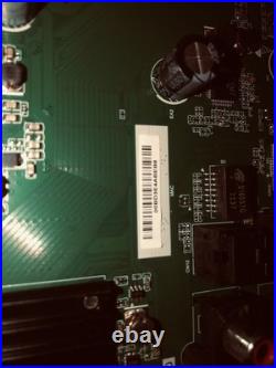 Vizio V505-J09 complete kit Main Board 6M03A000A200J TPD. MT5691T. PC763 Vizio V505-J09 complete kit Main Board 6M03A000A200J TPD. MT5691T. PC763