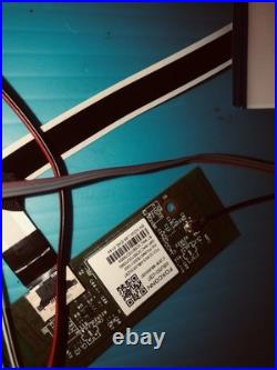 Vizio V505-J09 complete kit Main Board 6M03A000A200J TPD. MT5691T. PC763 Vizio V505-J09 complete kit Main Board 6M03A000A200J TPD. MT5691T. PC763