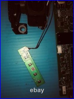 Vizio V505-J09 complete kit Main Board 6M03A000A200J TPD. MT5691T. PC763 Vizio V505-J09 complete kit Main Board 6M03A000A200J TPD. MT5691T. PC763