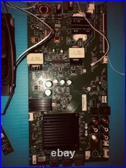 Vizio V505-J09 complete kit Main Board 6M03A000A200J TPD. MT5691T. PC763 Vizio V505-J09 complete kit Main Board 6M03A000A200J TPD. MT5691T. PC763