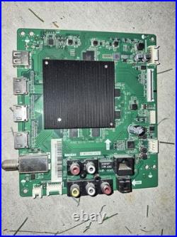 Vizio V505-g9 Main Video Hdmi Board Works