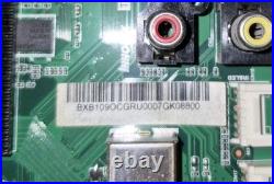 Vizio V505-g9 Main Video Hdmi Board Works