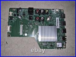 Vizio V505-j01 Main Video Hdmi Board Works Fine