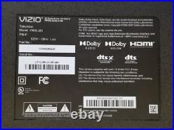 Vizio V505-j01 Repair Kit Main Power T-con Xlcb02k040000x Pltvly481xaat