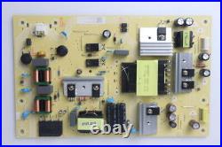 Vizio V555M-K01 TV Part Repair Kit Board Main Board Power Supply & Other Comp