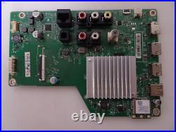 Vizio V555-J01 Main Board 756TXKCB02K073