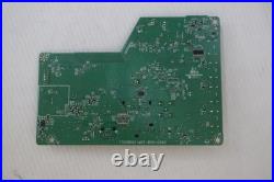Vizio V555-J01 Main Board 756TXKCB02K074 715GB692-M0E-B00-004D New Open Box