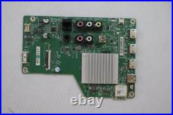 Vizio V555-J01 Main Board 756TXKCB02K074 715GB692-M0E-B00-004D New Open Box