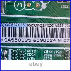 Vizio V555-J01 Main Board 756TXKCB02K074 715GB692-M0E-B00-004D New Open Box