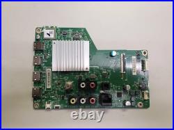 Vizio V555-J01 Main Board 756TXKCB02K074 715GB692-M0E-B00-004D New Open Box