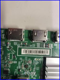 Vizio V555-J01 Main Board 756TXKCB02K074 715GB692-M0E-B00-004D New Open Box