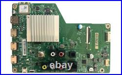 Vizio V555-J01 Main Board 756TXKCB02K074 715GB692-M0E-B00-004D New Open Box