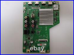 Vizio V555-J01 Main Board 756TXLCB02K042, (715GB692-M0E-B00-004Y)