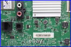 Vizio V585M-K01 TV Part Repair Kit Board Main Board Power Supply & Other Comp
