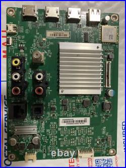 Vizio V585X-H1 Main Board (715GA874-M1A-B00-004K) 756TXKCB02K044