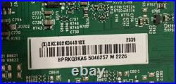 Vizio V585X-H1 Main Board (715GA874-M1A-B00-004K) 756TXKCB02K044
