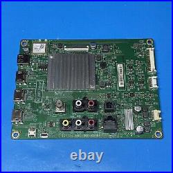 Vizio V585-H11 Main Board XKCB02K055020X