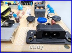 Vizio V585-J01 (LMXUE9SX) Repair Parts Kit Boards 756TXLCB02K042, PLTVKJ291XADL