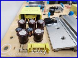 Vizio V585-J01 (LMXUE9SX) Repair Parts Kit Boards 756TXLCB02K042, PLTVKJ291XADL