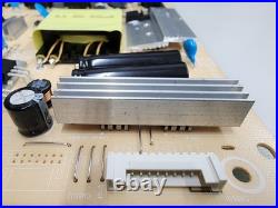 Vizio V585-J01 (LMXUE9SX) Repair Parts Kit Boards 756TXLCB02K042, PLTVKJ291XADL