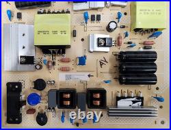 Vizio V585-J01 (LMXUE9SX) Repair Parts Kit Boards 756TXLCB02K042, PLTVKJ291XADL