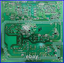 Vizio V585-J01 (LMXUE9SX) Repair Parts Kit Boards 756TXLCB02K042, PLTVKJ291XADL