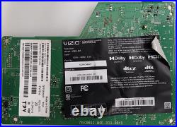 Vizio V585-J01 (LMXUE9SX) Repair Parts Kit Boards 756TXLCB02K042, PLTVKJ291XADL