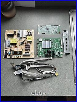 Vizio V585h11 Board Set Main Tcon Power Supply