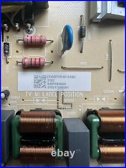 Vizio V585h11 Board Set Main Tcon Power Supply