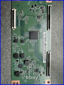 Vizio V585h11 Board Set Main Tcon Power Supply