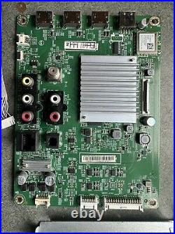 Vizio V585h11 Board Set Main Tcon Power Supply