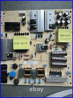 Vizio V585h11 Board Set Main Tcon Power Supply