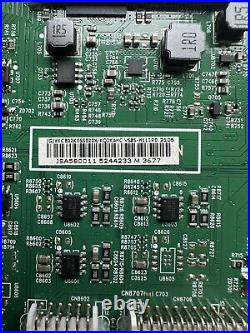 Vizio V585h11 Board Set Main Tcon Power Supply