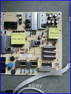 Vizio V585h11 Board Set Main Tcon Power Supply