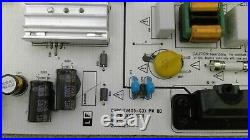 Vizio V605-G3 LFTRYRKV Repair Kit T-Con Board, Main Board, Power Supply (A311)