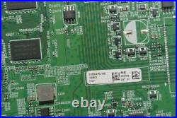 Vizio V605-G3 Main Board 1P-0191500-4011 0160CAP0J100