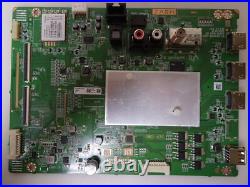 Vizio V655M-K03 Main Board Y8390902 (Y8389902C)
